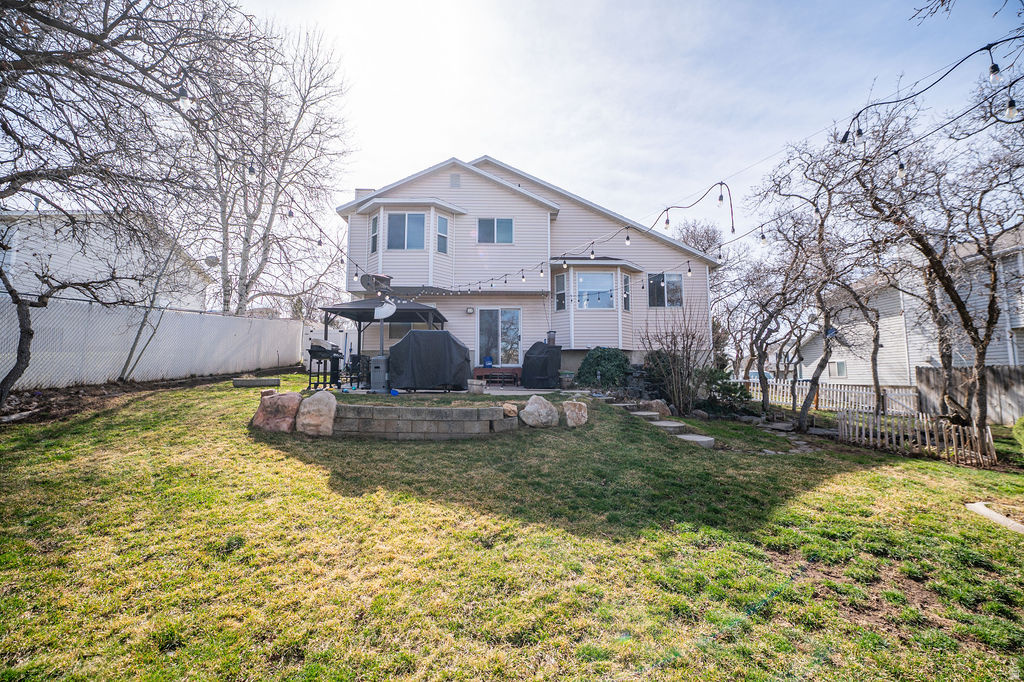 1785 E 2825 N Layton, UT 84040