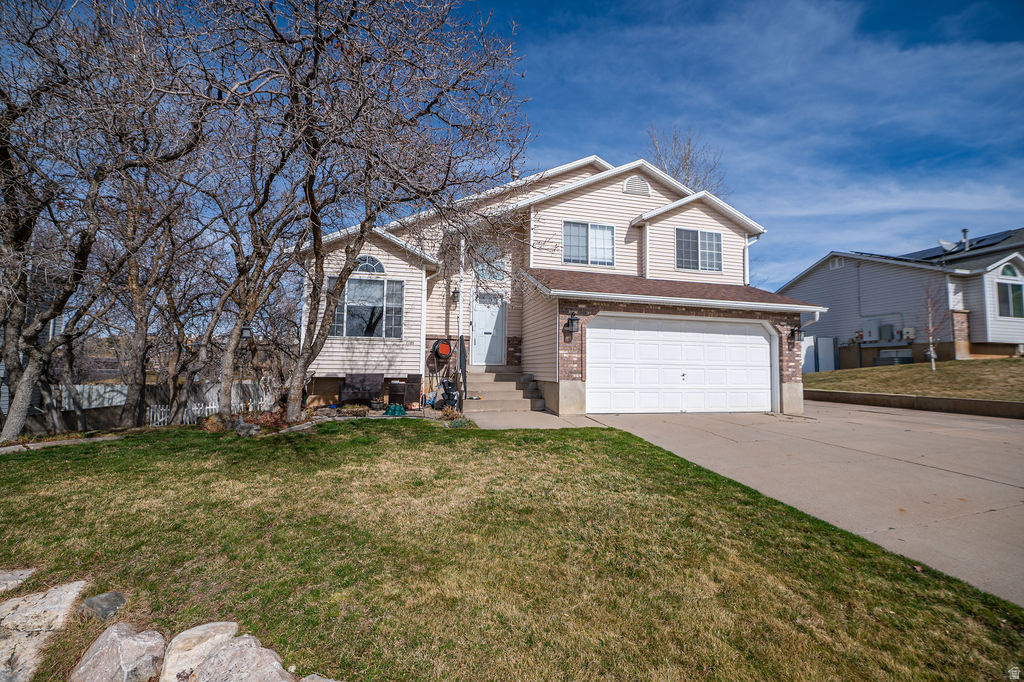 1785 E 2825 N Layton, UT 84040