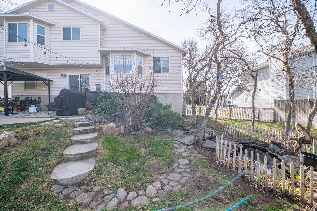 1785 E 2825 N Layton, UT 84040