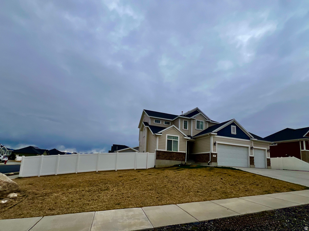 4007 S 7105 W West Valley City, UT 84128