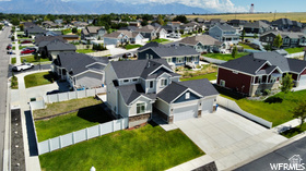 4007 S 7105 W West Valley City, UT 84128