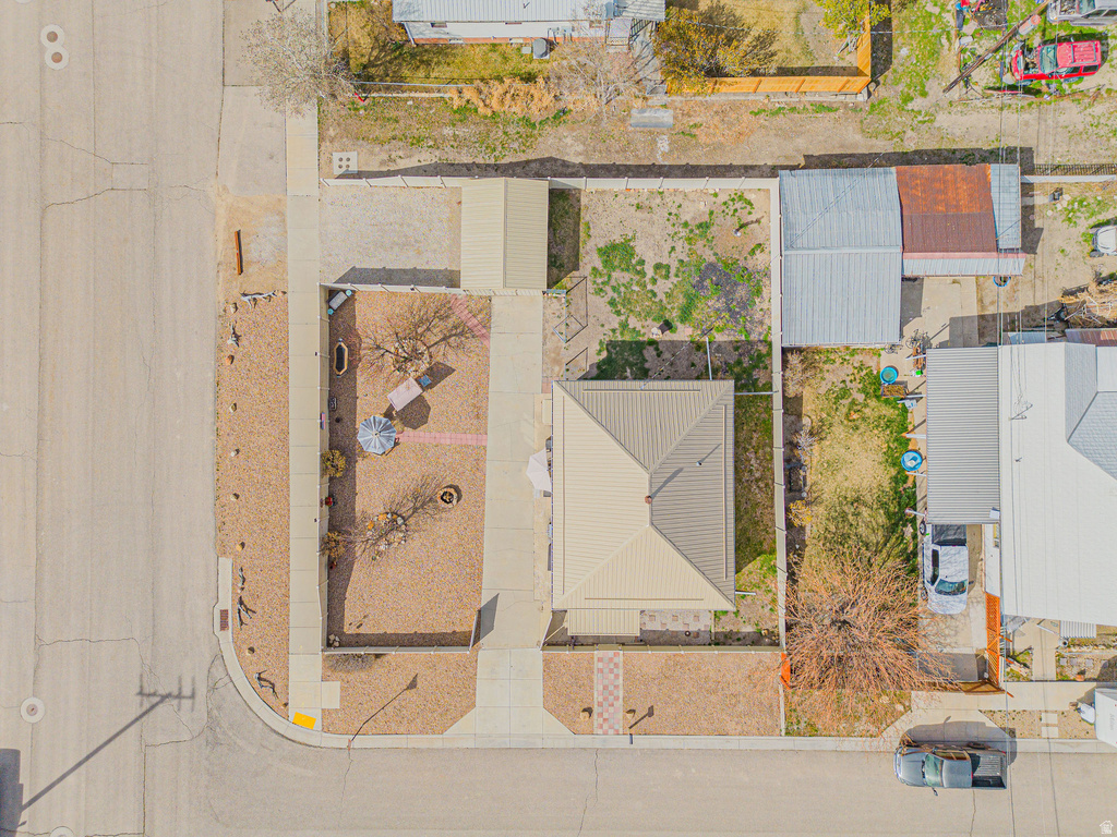 564 S 300 W Helper, UT 84526