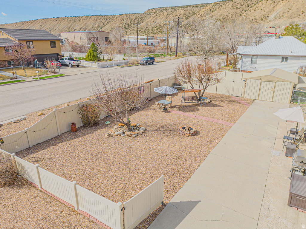 564 S 300 W Helper, UT 84526