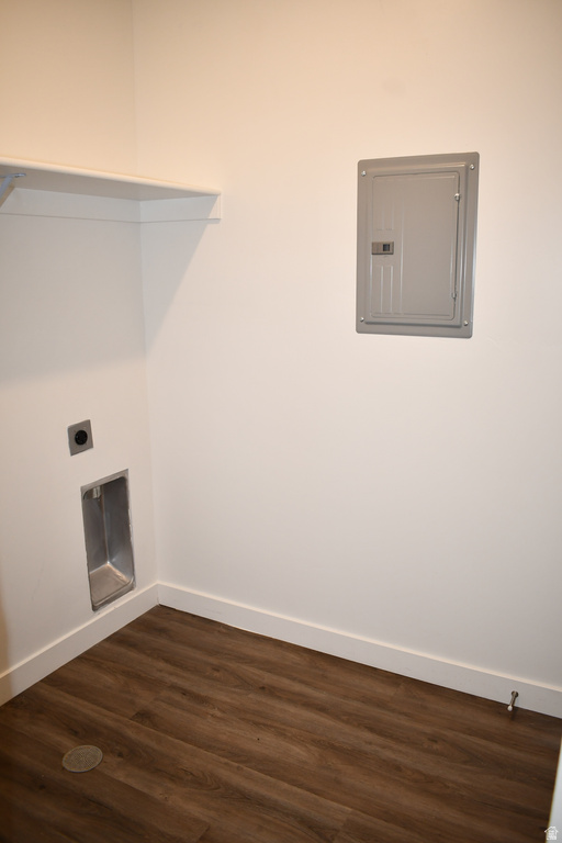 2342 E 830 #12 Spanish Fork, UT 84660