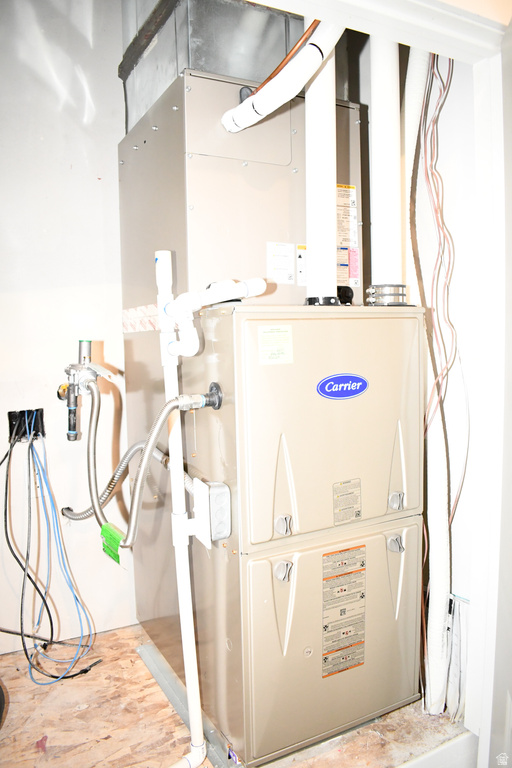 2342 E 830 #12 Spanish Fork, UT 84660