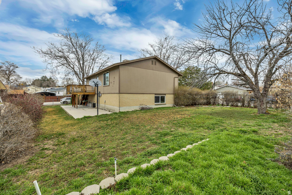 6007 S SWEET BASIL Taylorsville, UT 84129