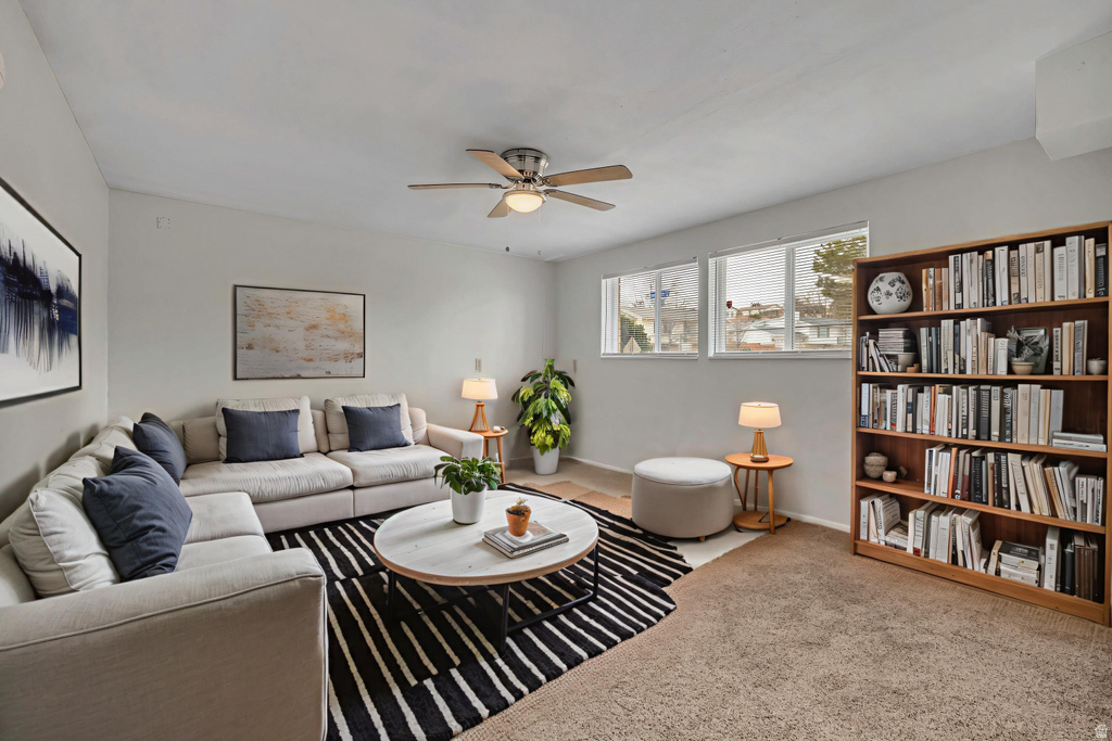 6007 S SWEET BASIL Taylorsville, UT 84129