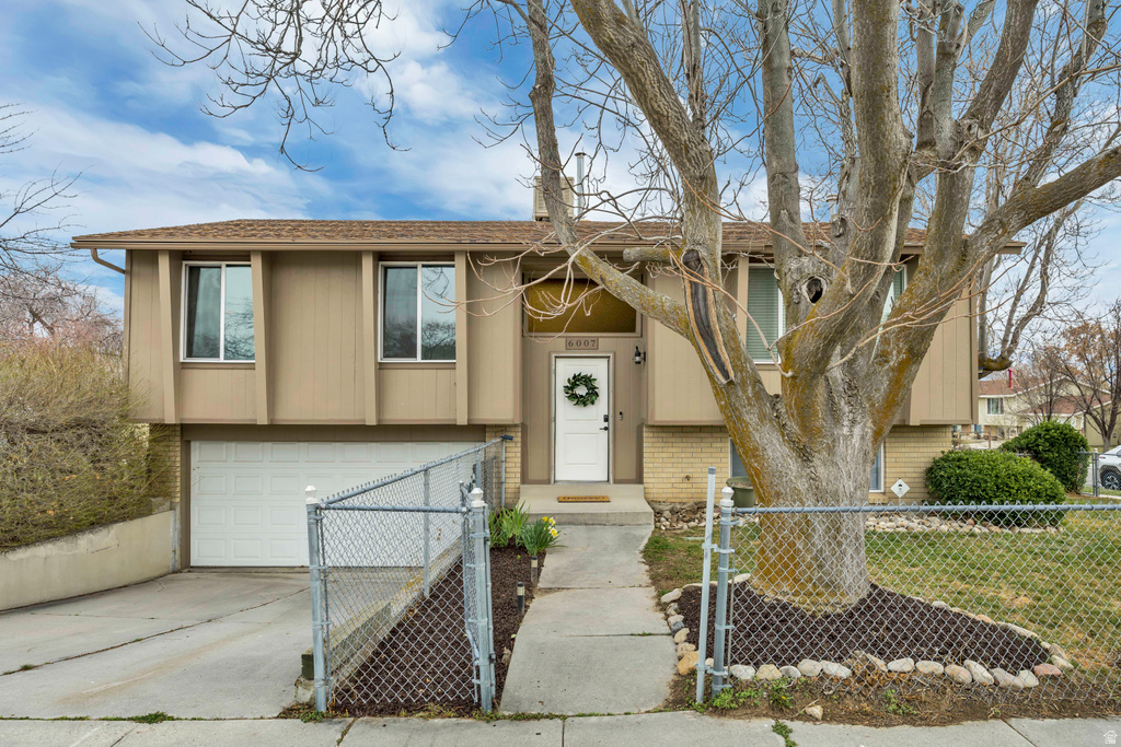 6007 S SWEET BASIL Taylorsville, UT 84129