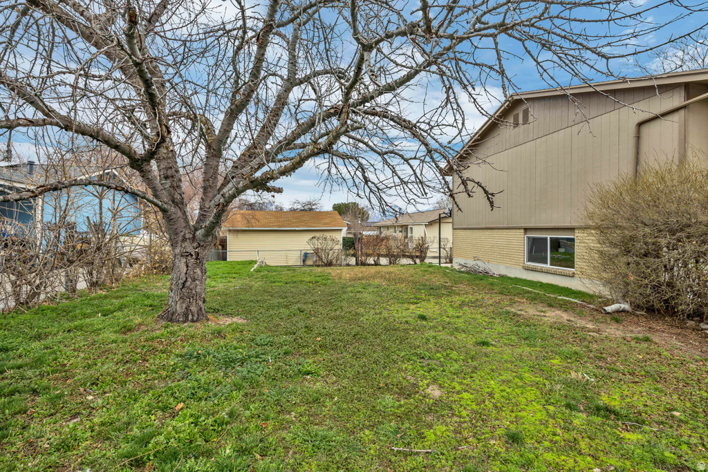6007 S SWEET BASIL Taylorsville, UT 84129