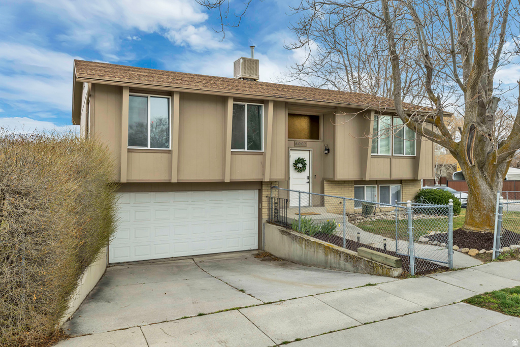 6007 S SWEET BASIL Taylorsville, UT 84129