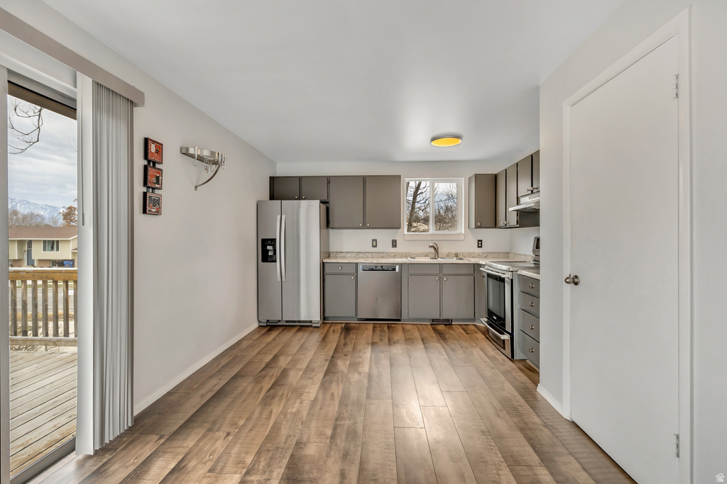 6007 S SWEET BASIL Taylorsville, UT 84129