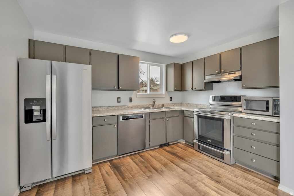 6007 S SWEET BASIL Taylorsville, UT 84129