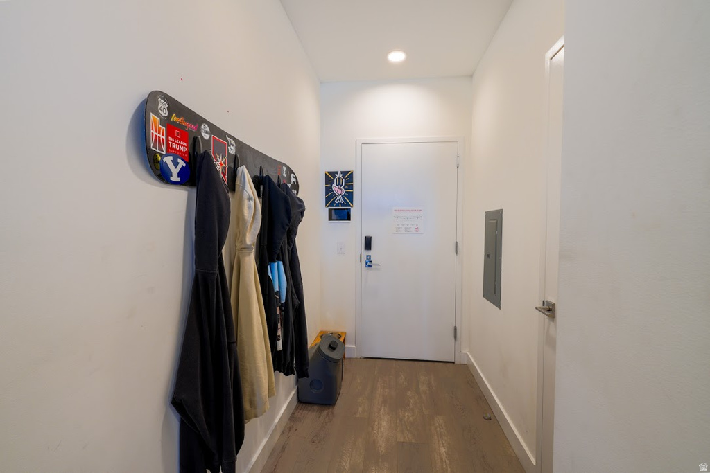 2303 W DEER RD #1330 Park City, UT 84060