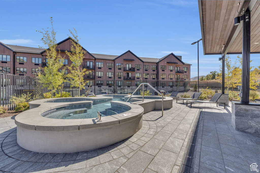 2303 W DEER RD #1330 Park City, UT 84060