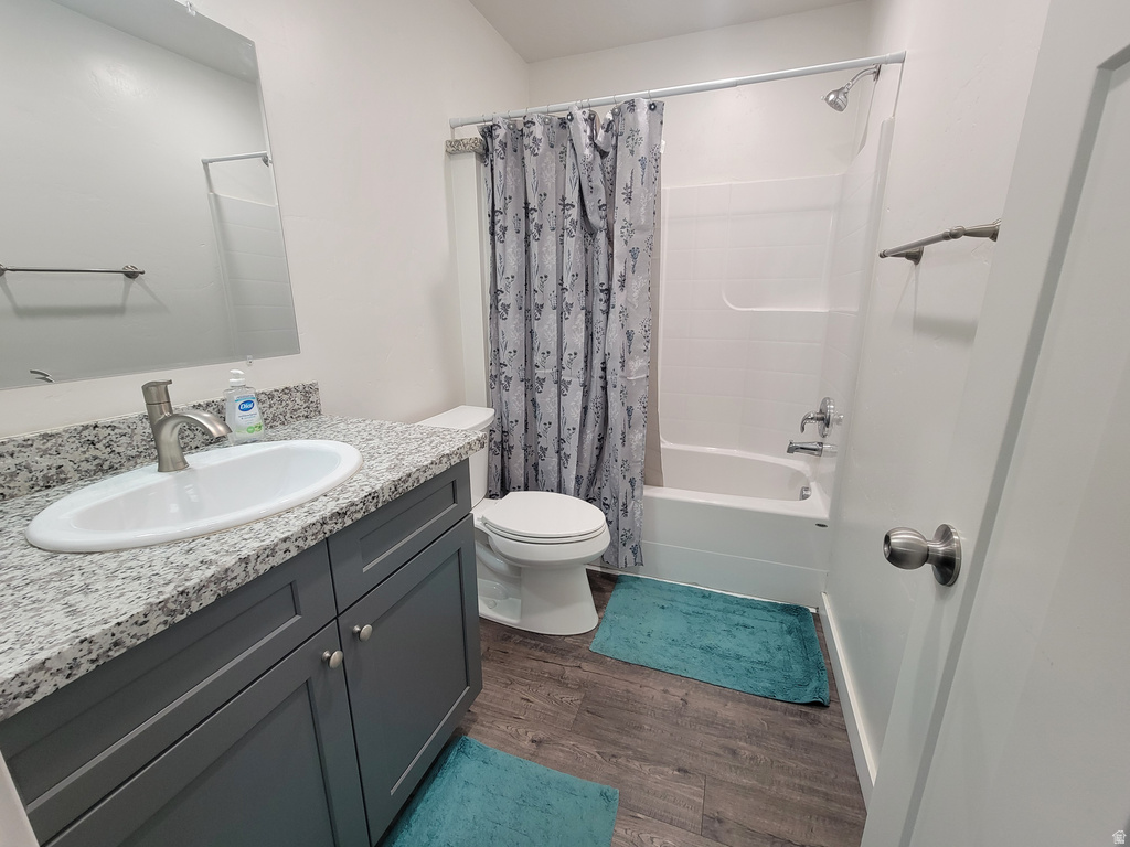 320 N 450 W Delta, UT 84624