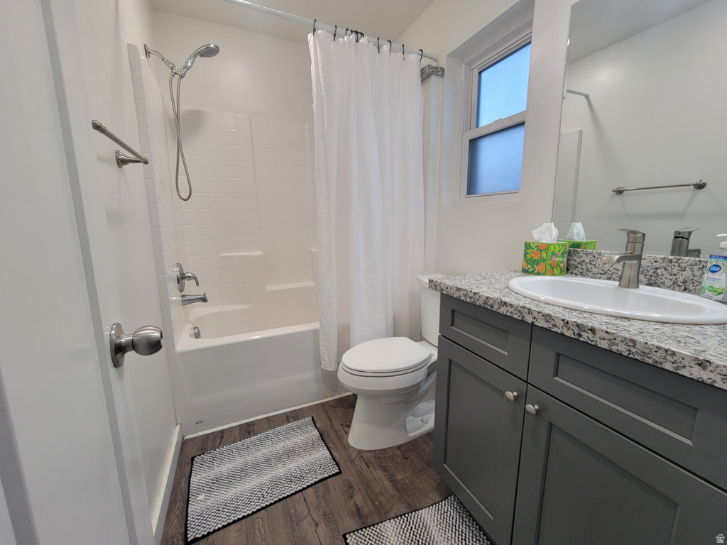 320 N 450 W Delta, UT 84624