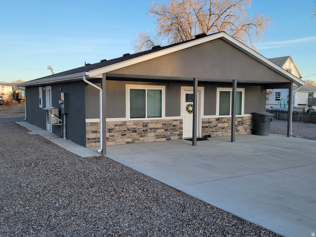 320 N 450 W Delta, UT 84624