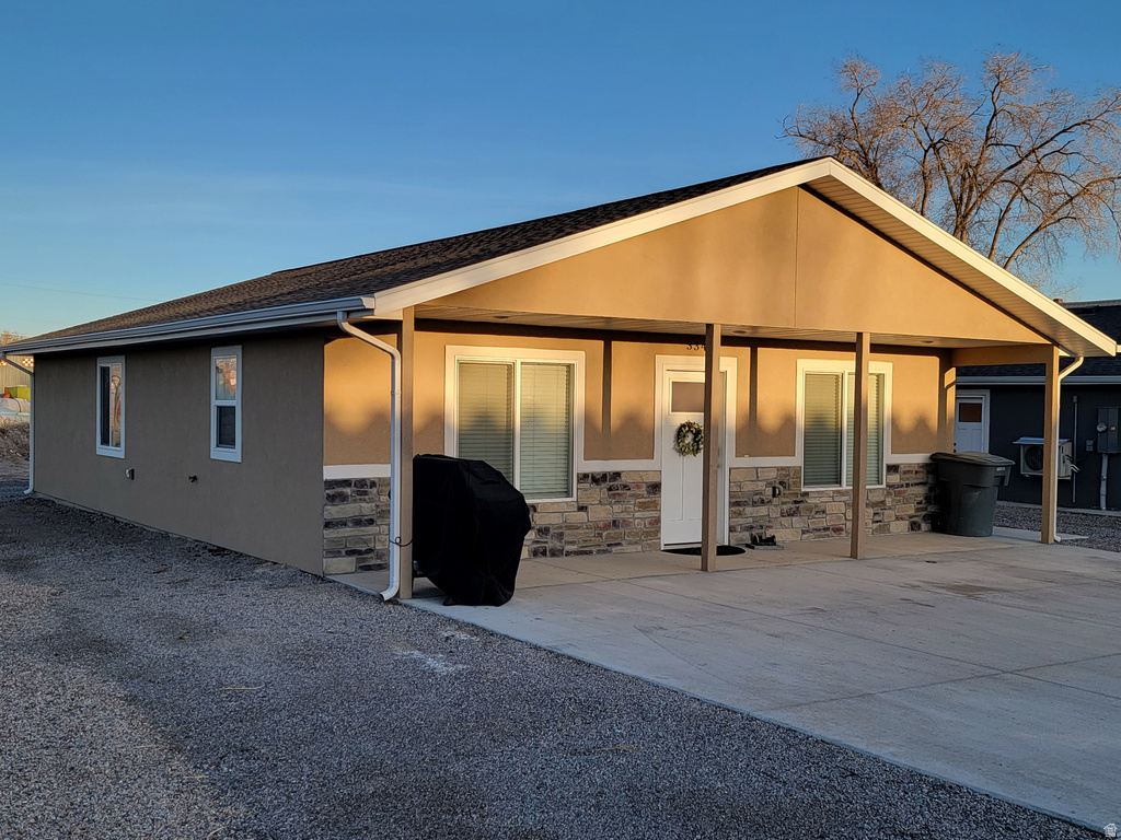 334 N 450 W Delta, UT 84624