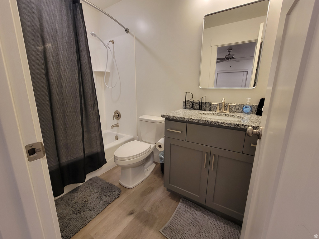 334 N 450 W Delta, UT 84624