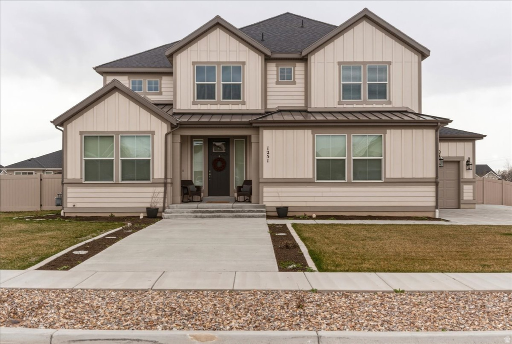 1251 N 2525 W Clinton, UT 84015