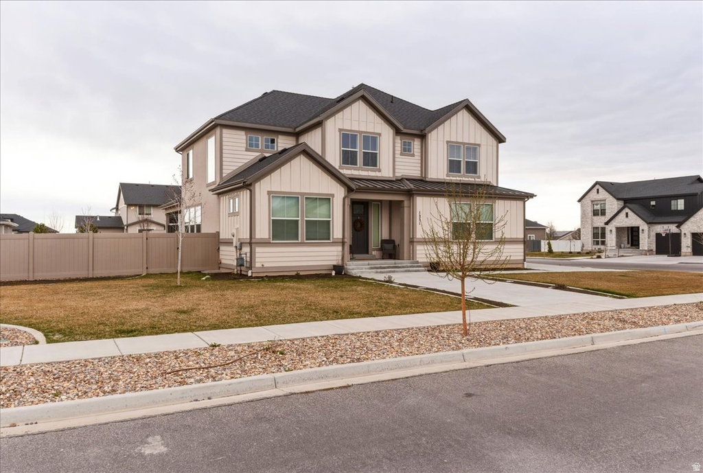 1251 N 2525 W Clinton, UT 84015