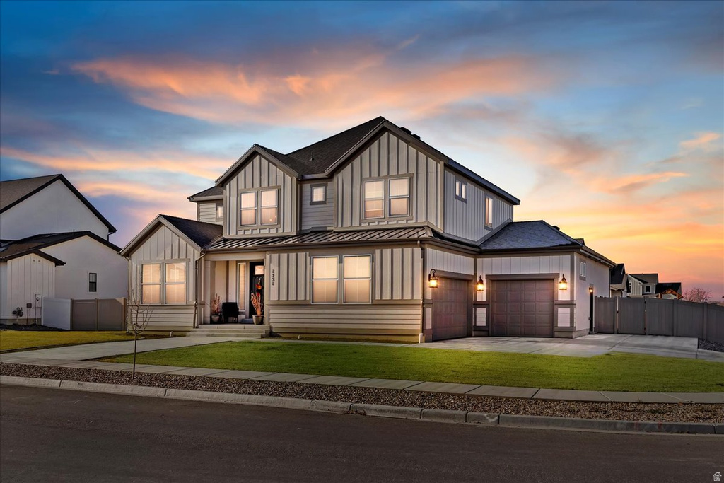 1251 N 2525 W Clinton, UT 84015