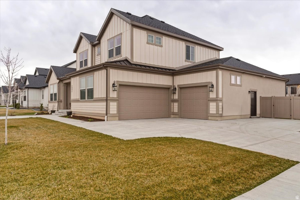 1251 N 2525 W Clinton, UT 84015