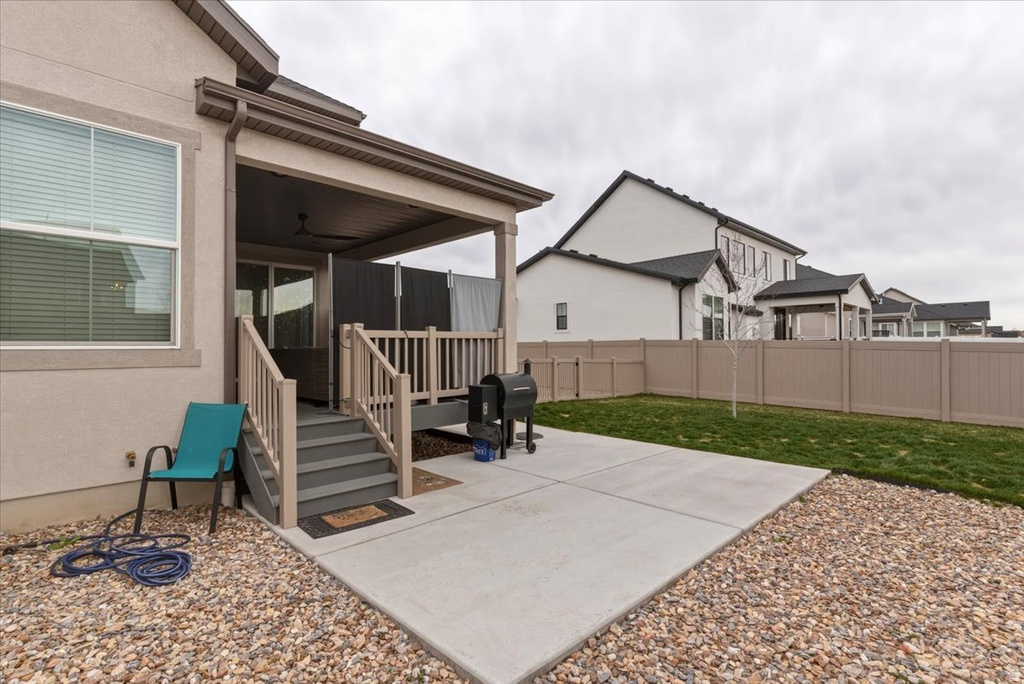 1251 N 2525 W Clinton, UT 84015