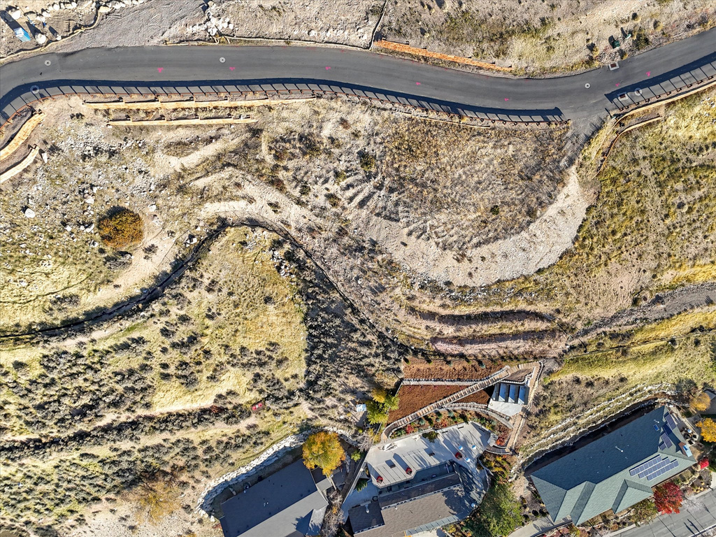 Aerial view of property\\\'s location