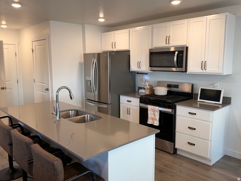 1210 S CATAIL DR Santaquin, UT 84655