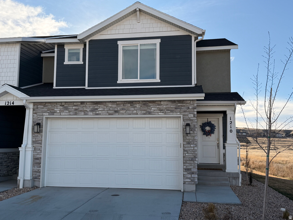 1210 S CATAIL DR Santaquin, UT 84655