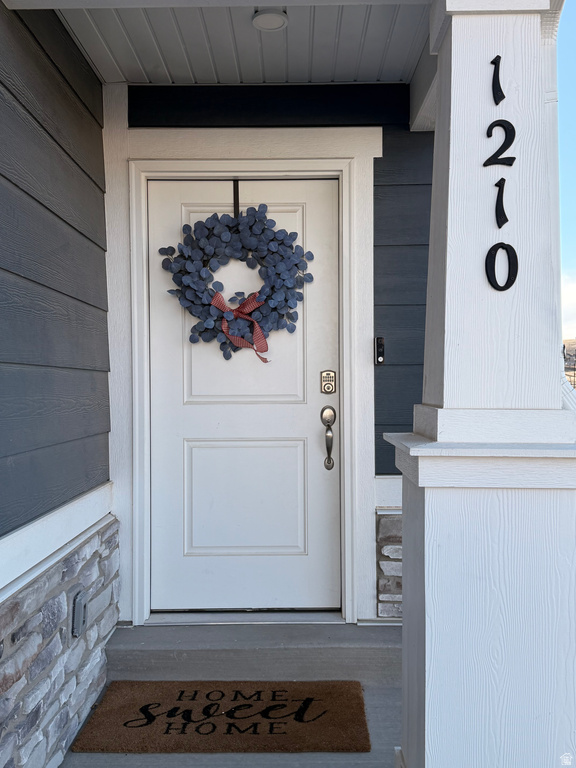 1210 S CATAIL DR Santaquin, UT 84655