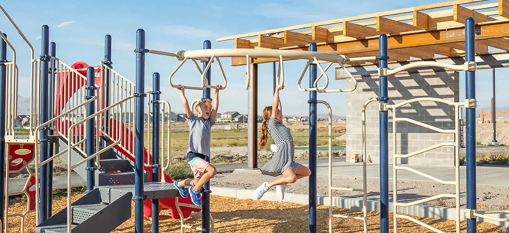 1210 S CATAIL DR Santaquin, UT 84655