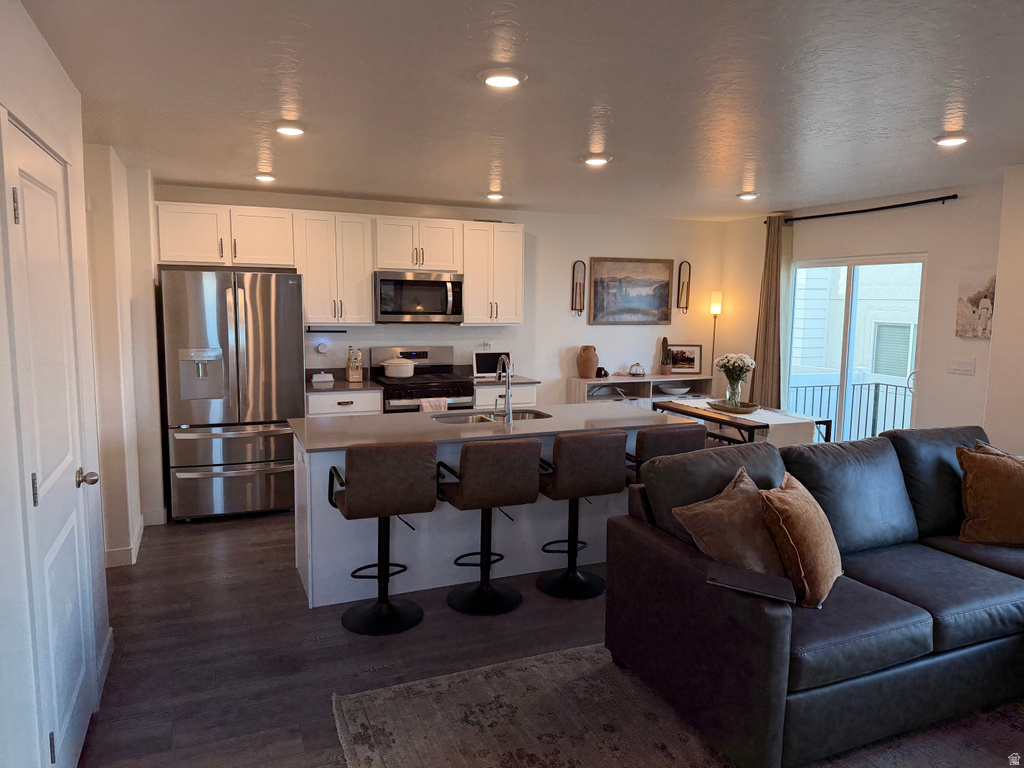 1210 S CATAIL DR Santaquin, UT 84655