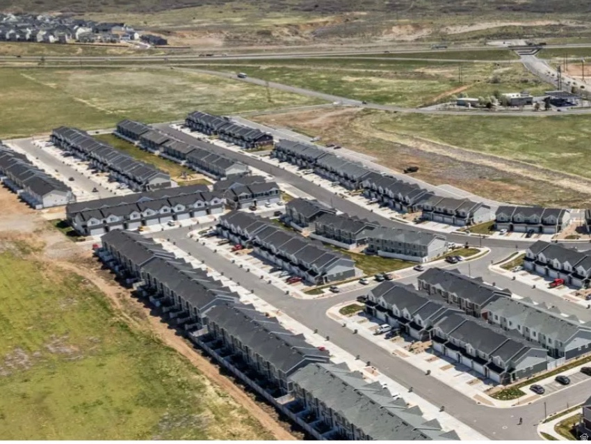 1210 S CATAIL DR Santaquin, UT 84655