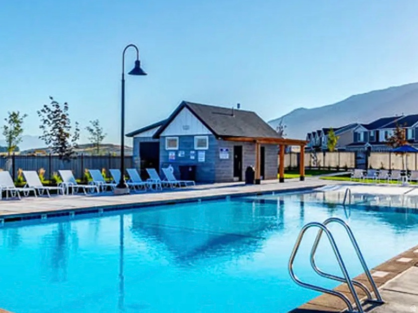 1210 S CATAIL DR Santaquin, UT 84655