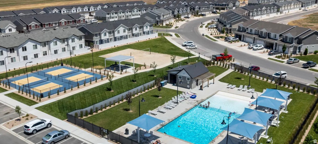 1210 S CATAIL DR Santaquin, UT 84655