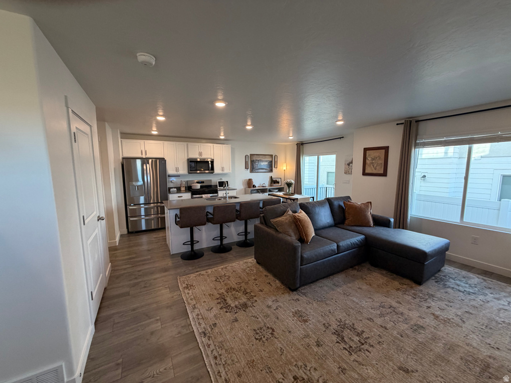 1210 S CATAIL DR Santaquin, UT 84655