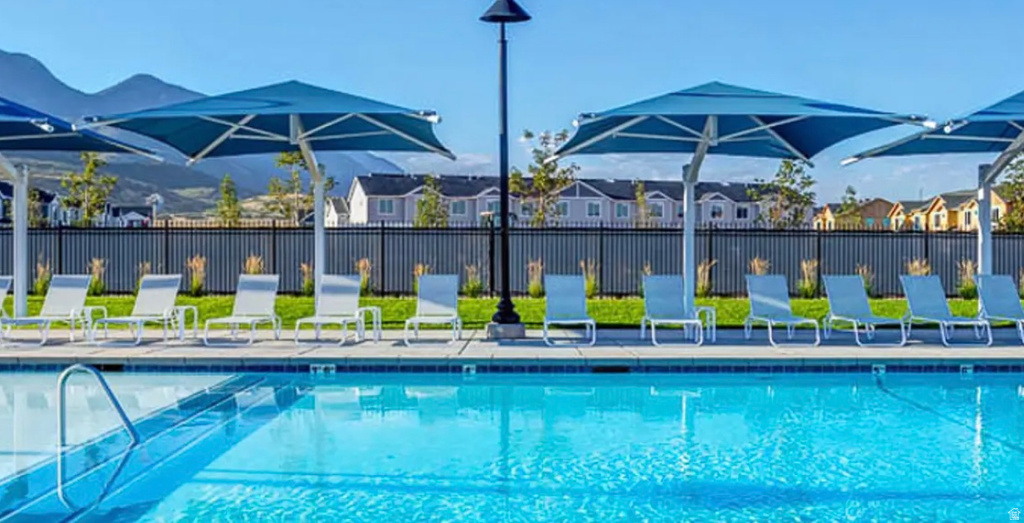 1210 S CATAIL DR Santaquin, UT 84655