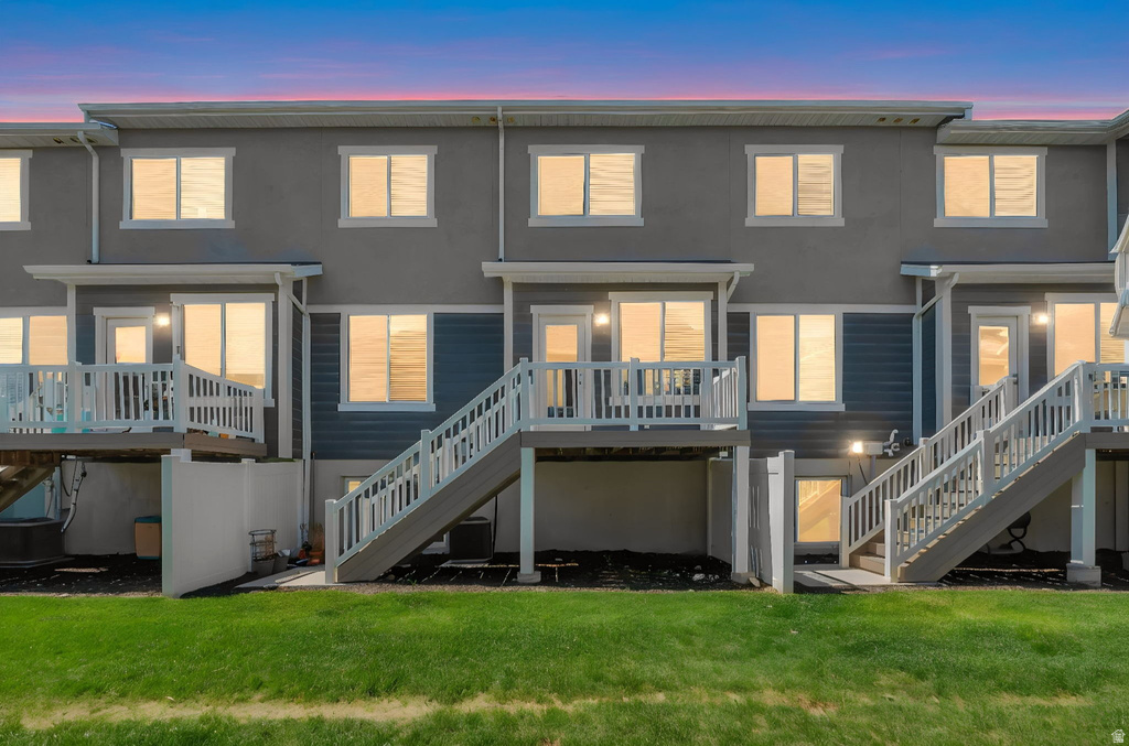 1714 N 3870 W Lehi, UT 84048