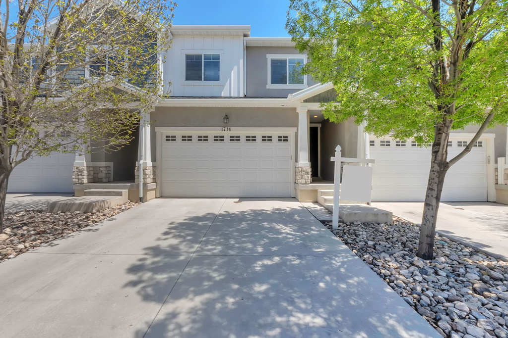 1714 N 3870 W Lehi, UT 84048
