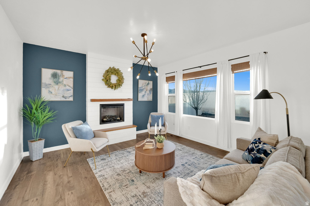 437 S BURR OAK LN Saratoga Springs, UT 84045