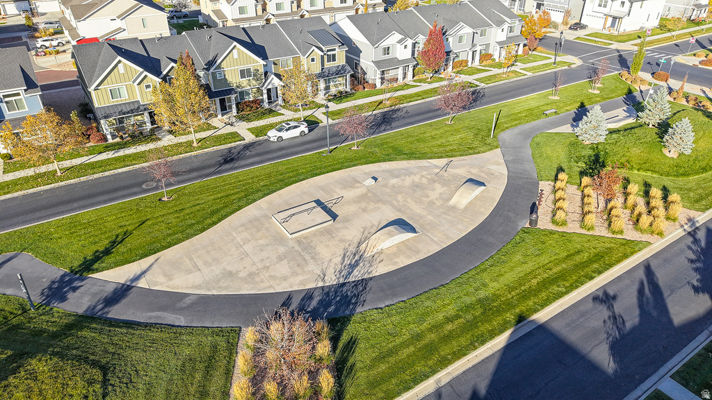 437 S BURR OAK LN Saratoga Springs, UT 84045