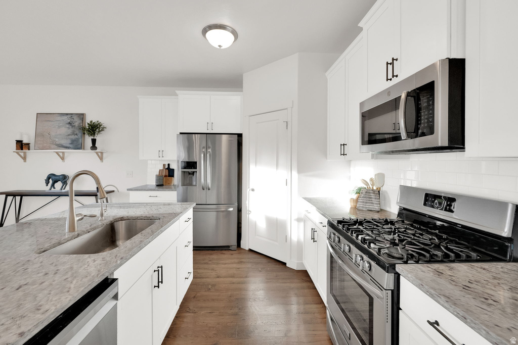 437 S BURR OAK LN Saratoga Springs, UT 84045