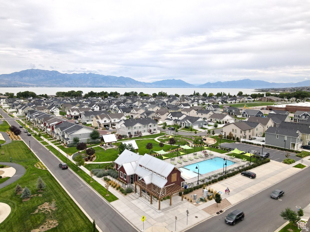 437 S BURR OAK LN Saratoga Springs, UT 84045