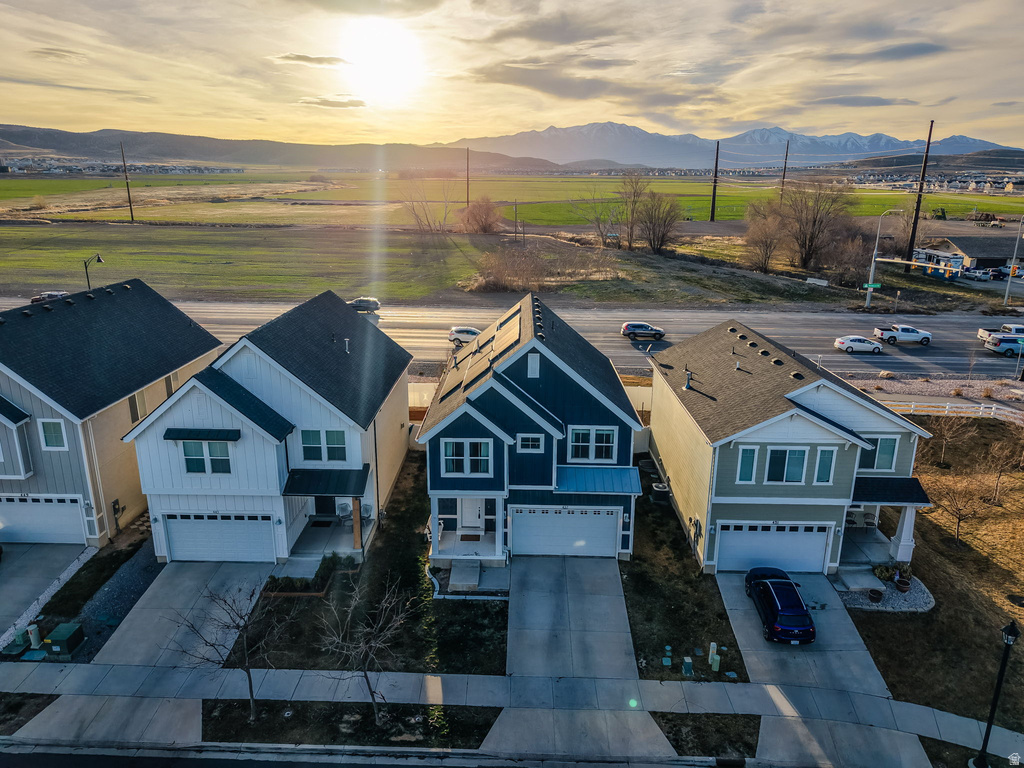 437 S BURR OAK LN Saratoga Springs, UT 84045