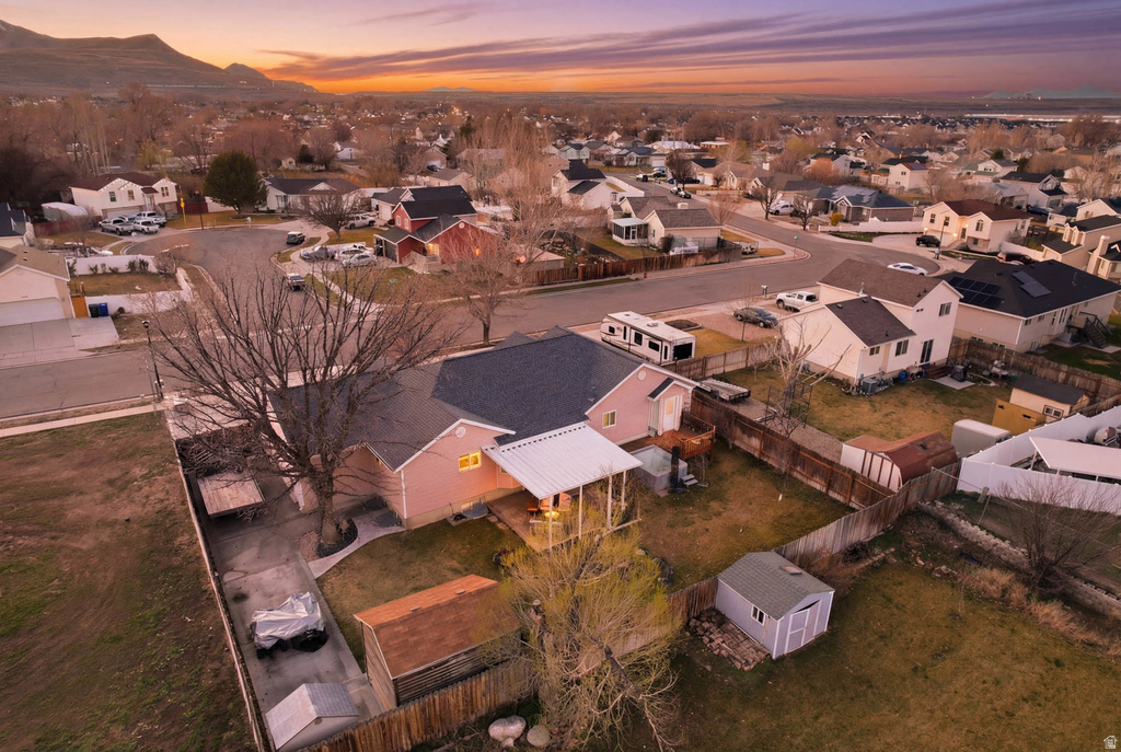 3071 S FERNBUSH DR Magna, UT 84044