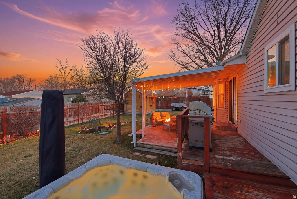 3071 S FERNBUSH DR Magna, UT 84044