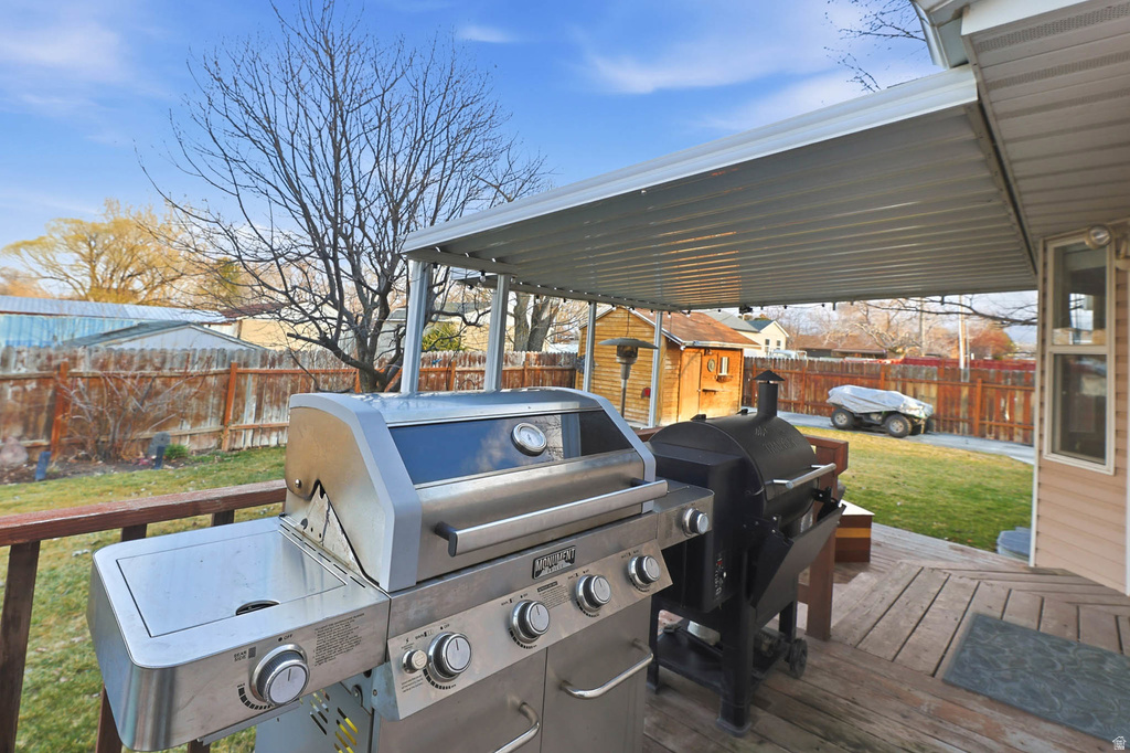 3071 S FERNBUSH DR Magna, UT 84044