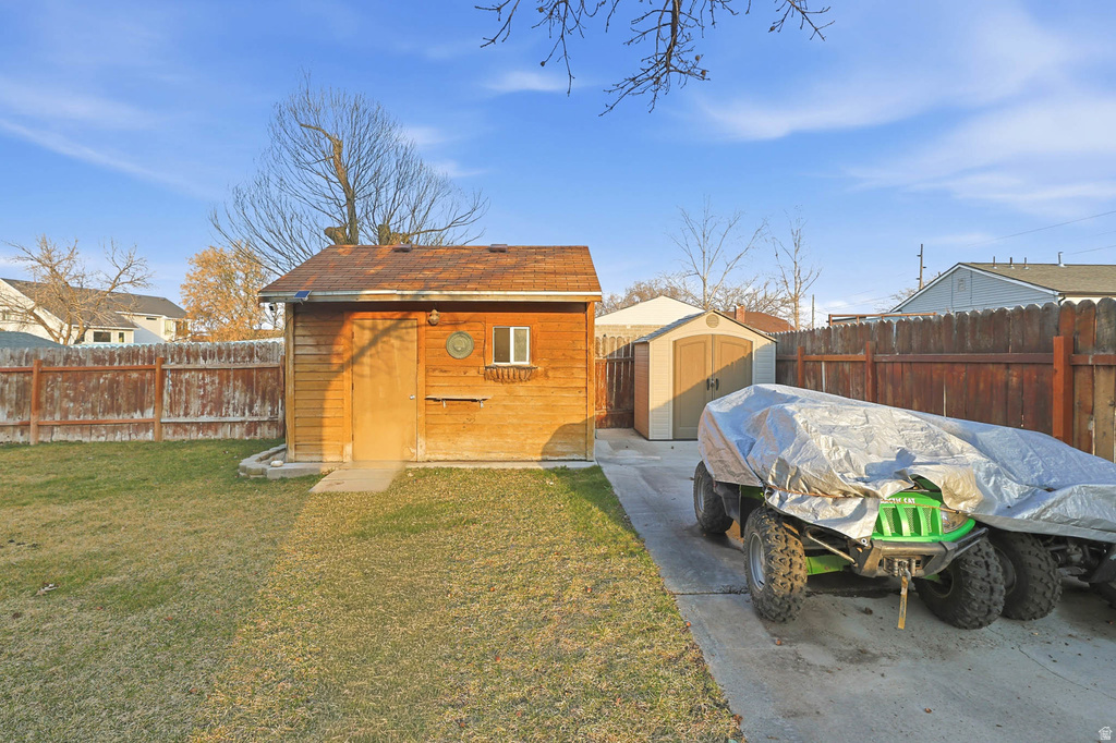 3071 S FERNBUSH DR Magna, UT 84044